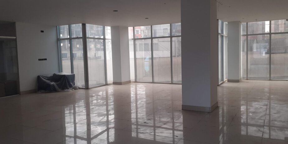 Any Purpose Office space For rent (Open Floor)