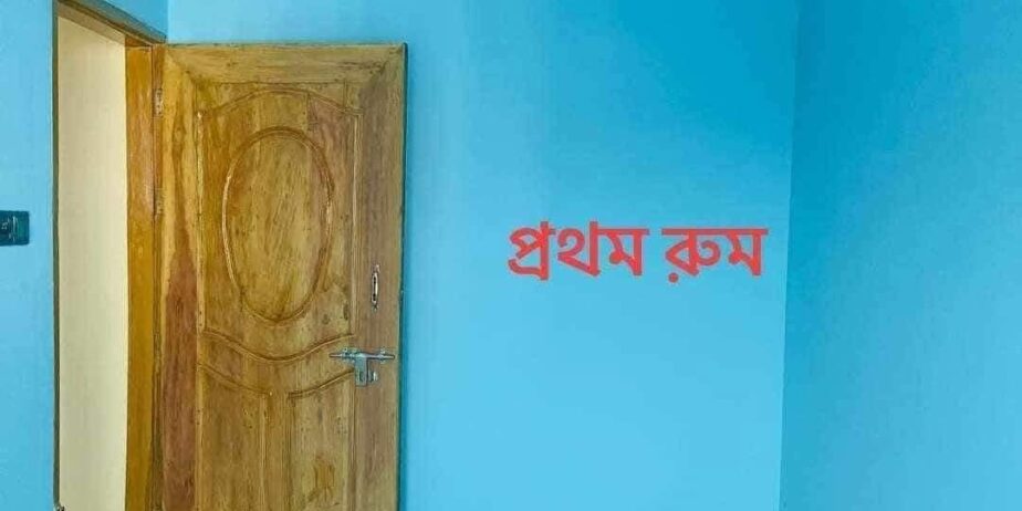 ফ্ল্যাট ভাড়া দেওয়া হবে সেলিম টাওয়ার, মিস্ত্রিপাড়া রোড, লাল মসজিদ লেইন, বাতেন গ্যারেজের সামনে