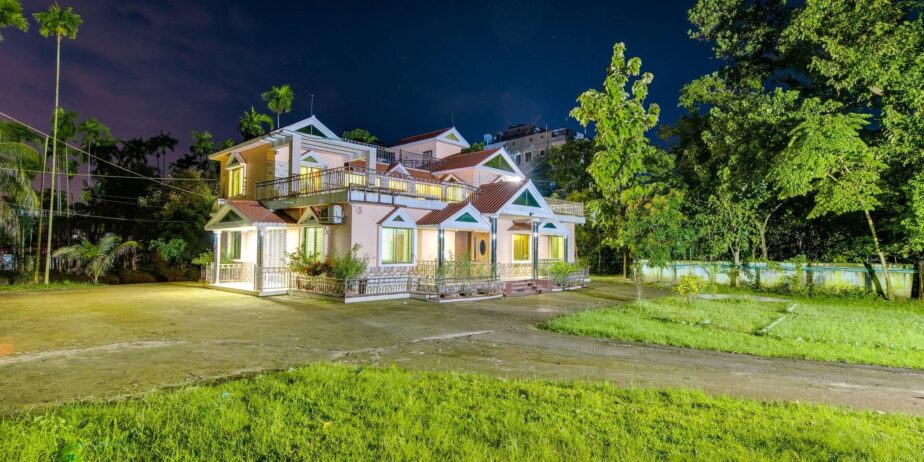 Al-Ferdous Holiday Home এ মাত্র ১১৯৯ টাকায় প্রিমিয়াম এসি কাপল রুম