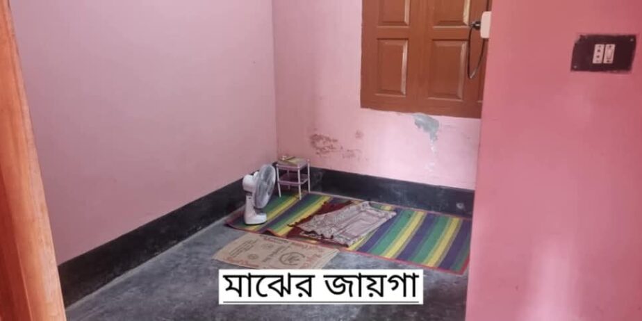 সাধুর মোড়/মোন্নাফের মোড়ের কাছে বাসা ভাড়া হবে( Bachalor )