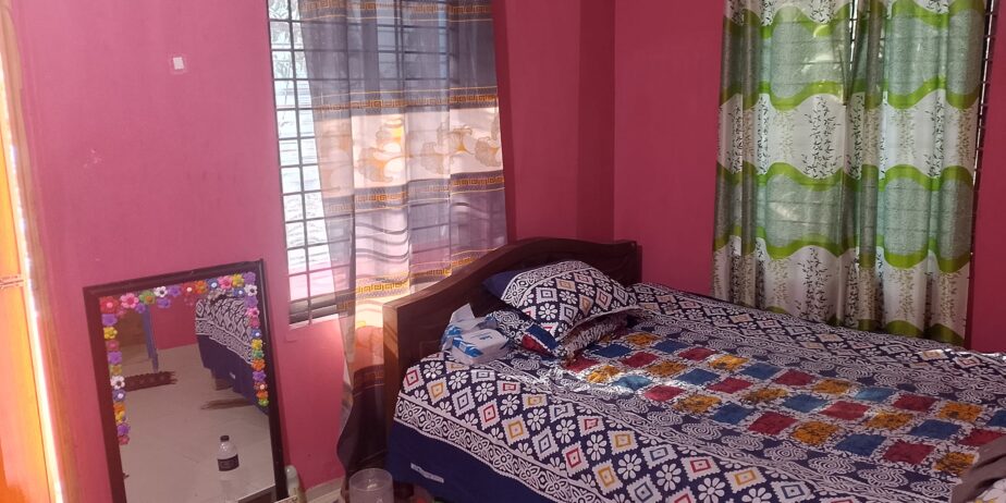 Sublet Only for family or couple 1st January or February থেকে উঠতে পারবেন