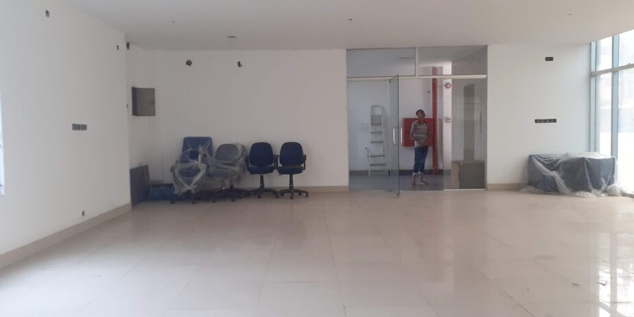 Any Purpose Office space For rent (Open Floor)