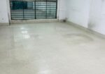 A cozy 500 sft commercial space available for rent at Gulshan 2 Avenueroad.