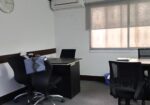 Office space rent in Gulshan -1 Sq-2250