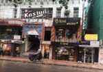 Commercial place/Shop  for rent ~270 Sqft at the heart of the commercial hub spot, 161, syed Nazrul Islam Soroni ( 8 Purana Paltan Old ), GA Bhaban (ground floor),