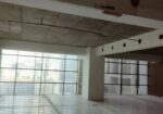 Fully commercial open space for rent Gulshan Avenue 6200 SQ feet