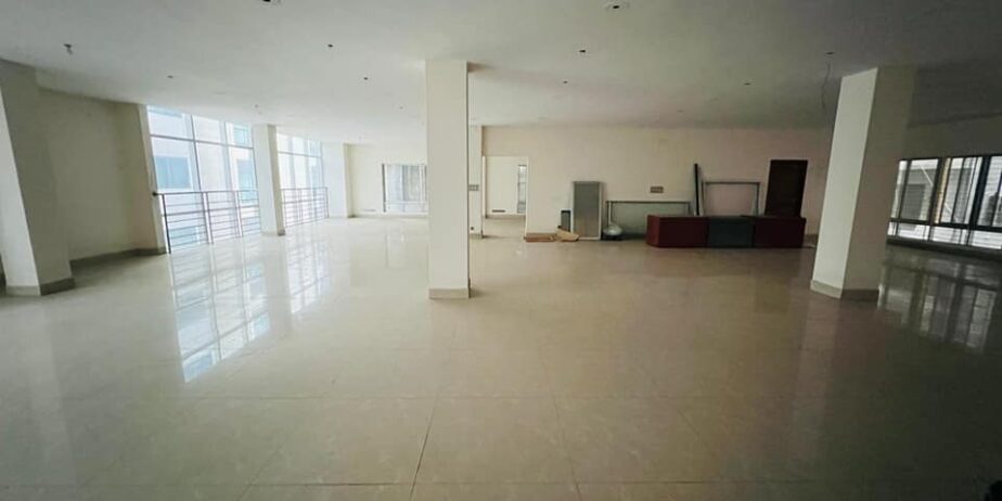 Commercial Space for rent in Gulshan 01